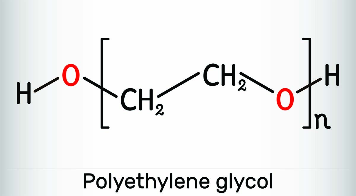 Polyethylene Glycol